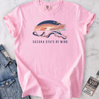 Suzuka State of Mind T-shirt