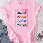 F1 Candy T-shirt