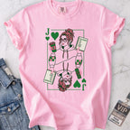 Racing Jack T-shirt