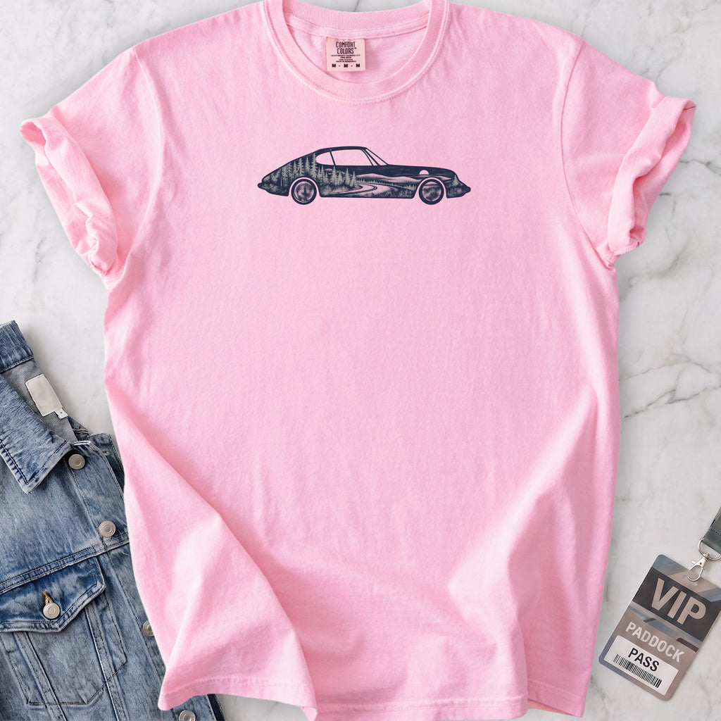 Overland T-shirt