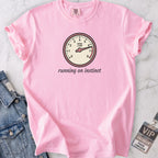 Running on Instinct T-shirt