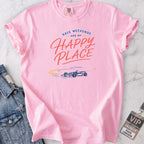 Happy Place T-shirt