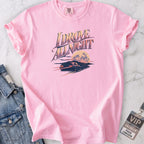All Night T-shirt
