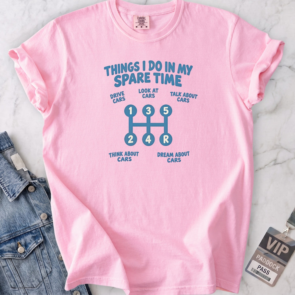 Things T-shirt