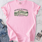 Meet Me at the Karussell Nurburgring T-shirt