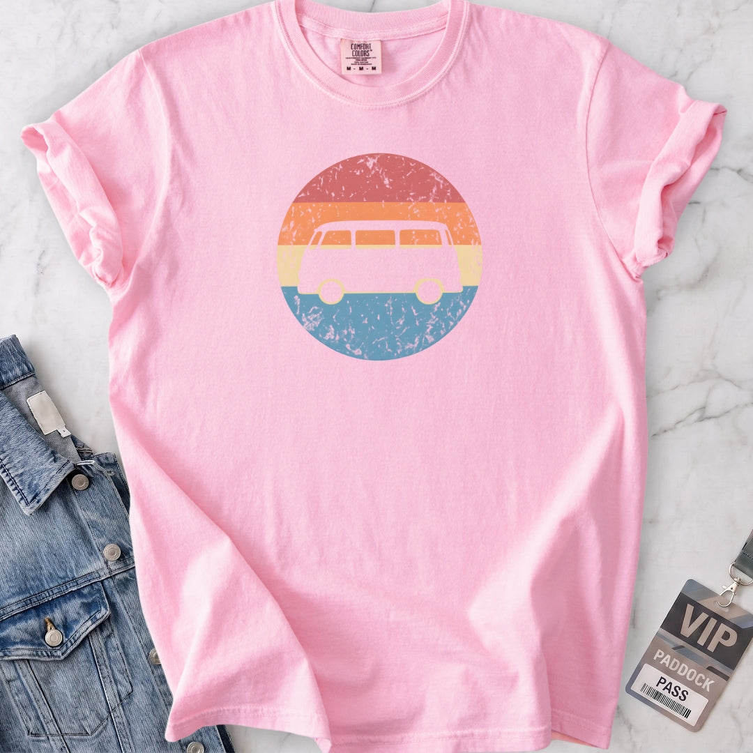 Kombi T-shirt