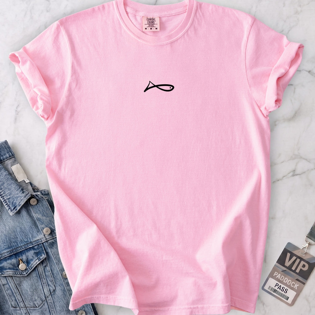 Local Knowledge T-shirt