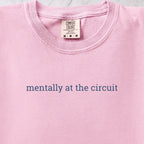 At the Circuit T-shirt