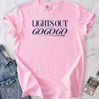 GO GO GO T-shirt