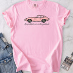 Prettiest Car in the Paddock T-shirt