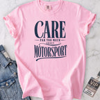 Motorsport T-shirt