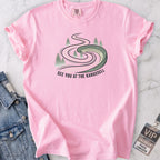 See You at the Karussell T-shirt