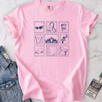 Race Weekend Essentials Vintage T-shirt