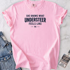 Understeer T-shirt