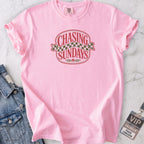 Sundays Heart T-shirt
