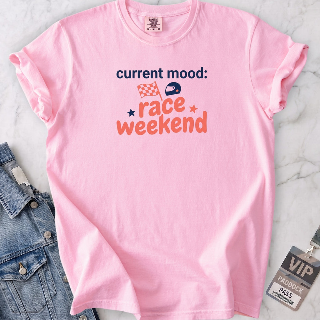 Current Mood T-shirt