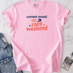 Current Mood T-shirt
