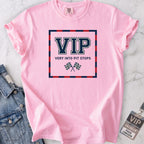 VIP T-shirt