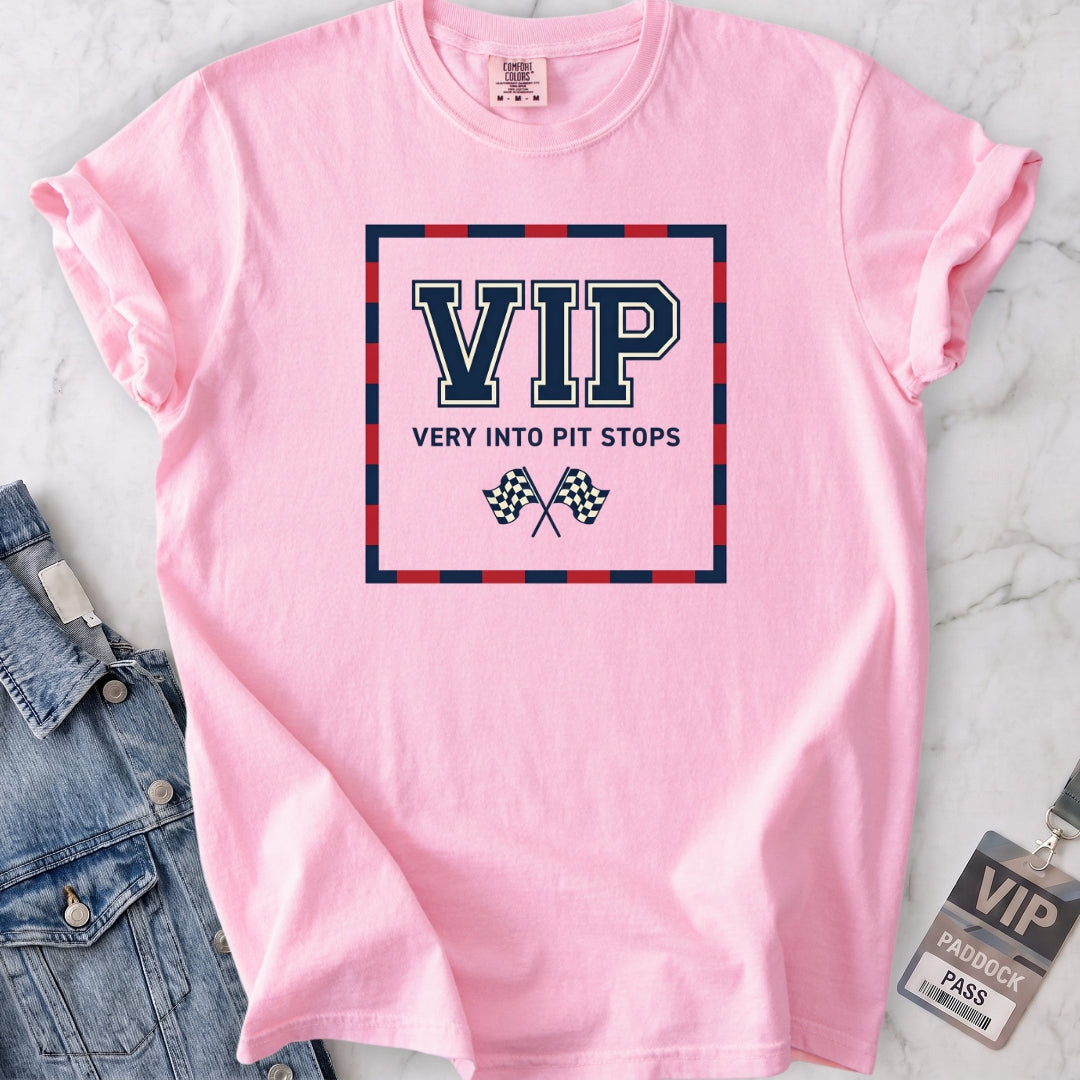 VIP T-shirt