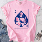 Ace of Sundays T-shirt