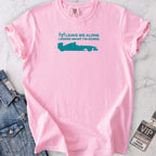 Leave Me Alone T-shirt