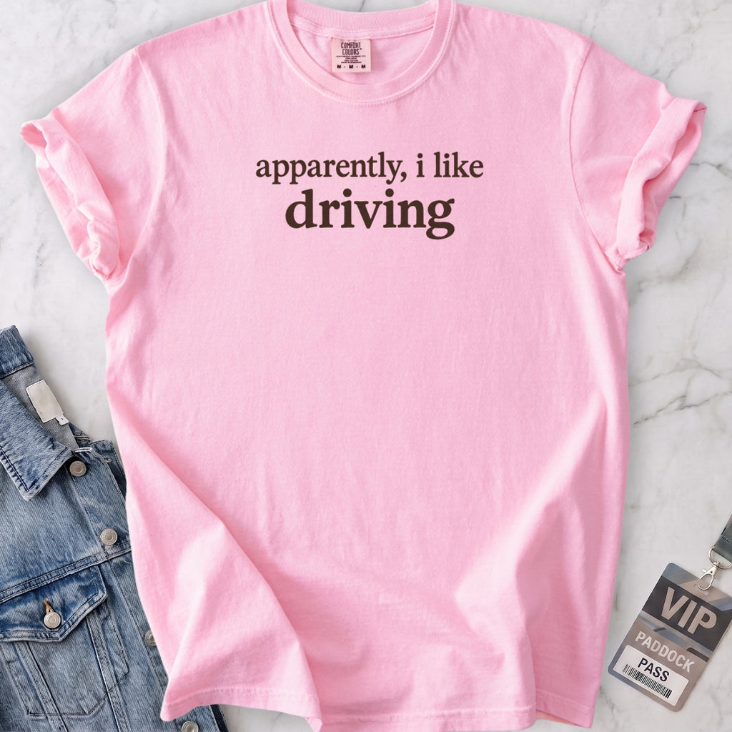 Apparently T-shirt