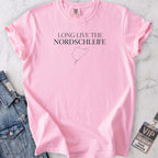 Long Live the Nordschleife T-shirt
