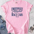 Attached T-shirt