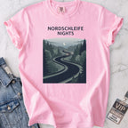 Nordschleife Nights T-shirt