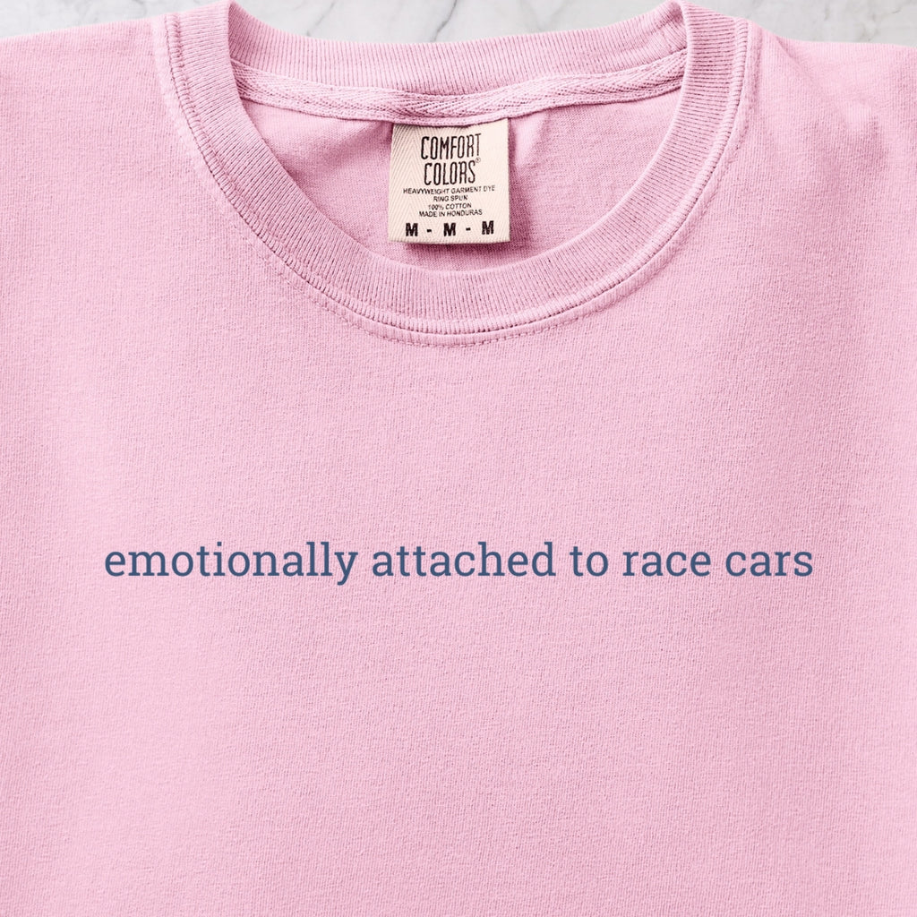 Emotionally Attached T-shirt