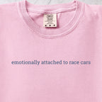 Emotionally Attached T-shirt
