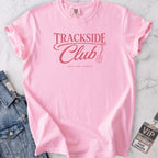 Trackside Club T-shirt