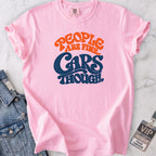 Cars Though T-shirt