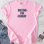 Waiting For Sunday T-shirt