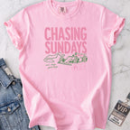 Chasing Sundays T-shirt