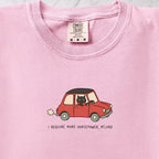 Horsepower M'lord T-shirt