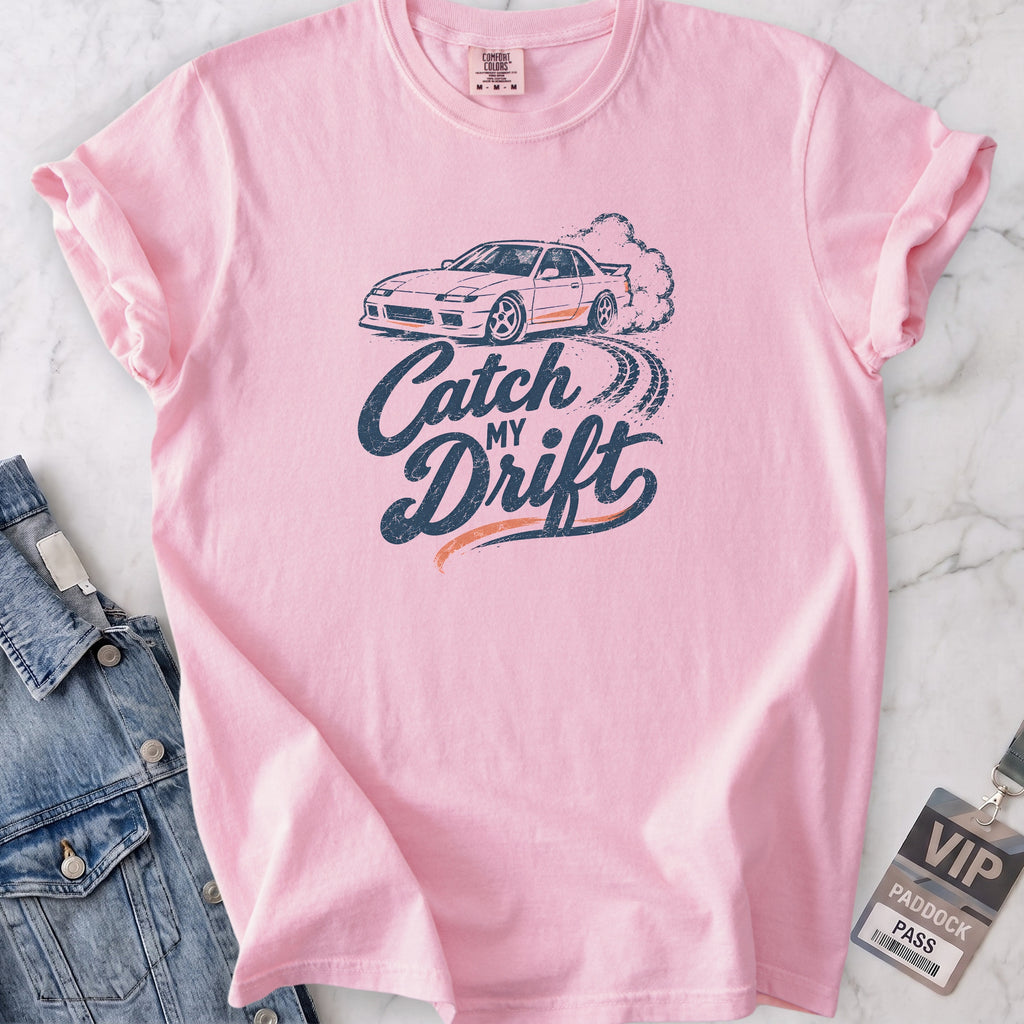Drift T-shirt