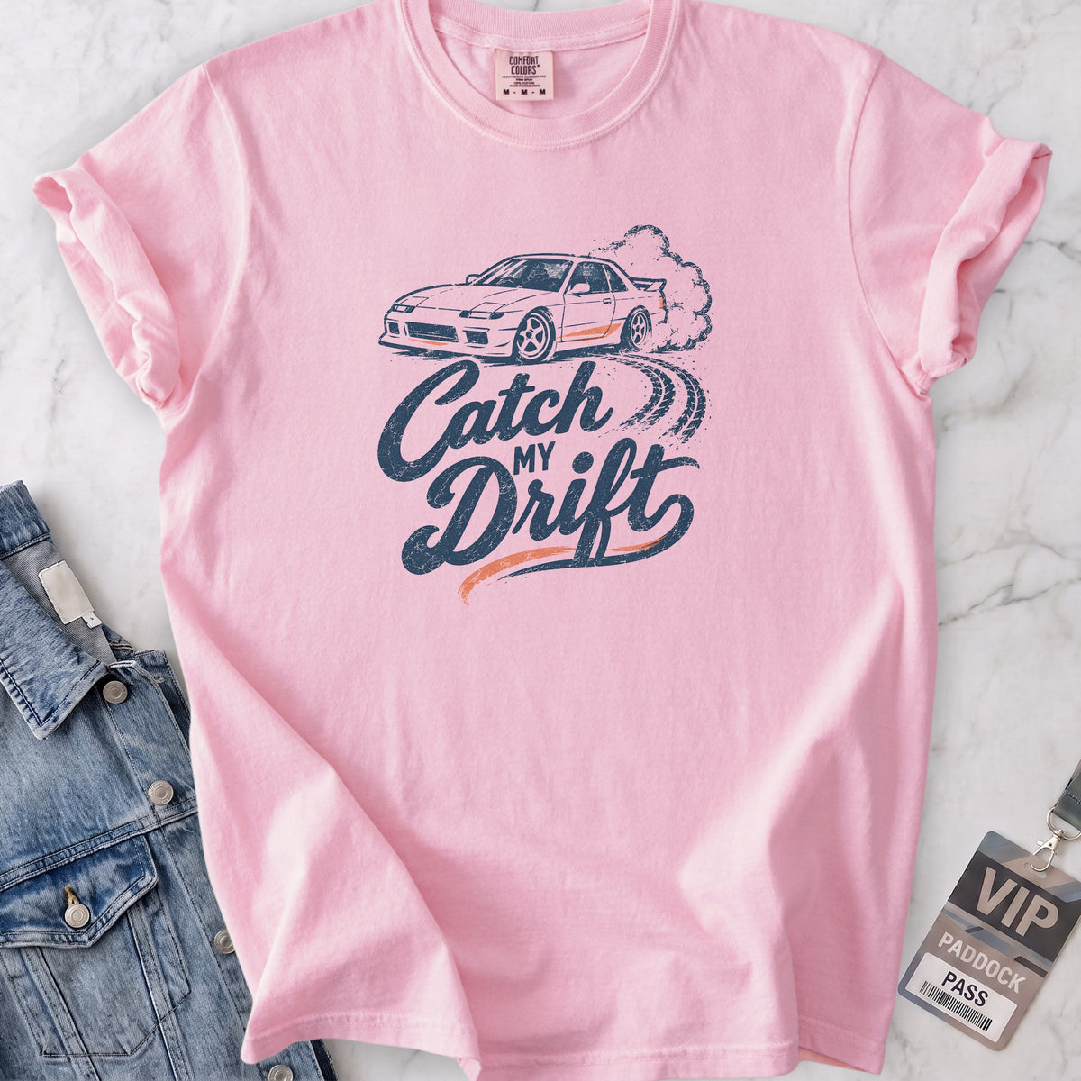 Drift T-shirt