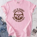 Scenic Route T-shirt