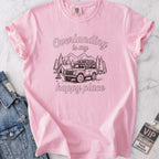 Overlanding T-shirt