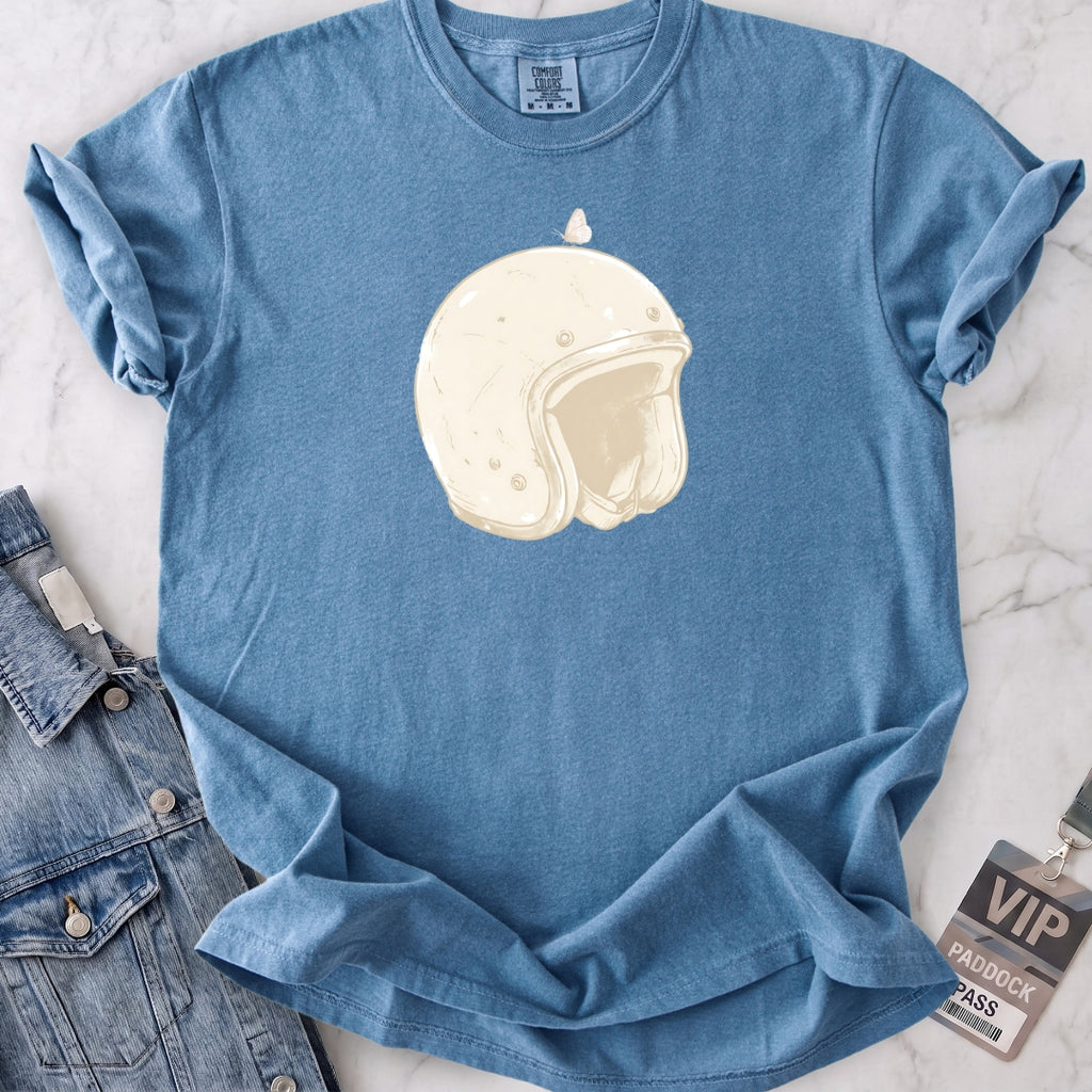 Pit Stop T-shirt