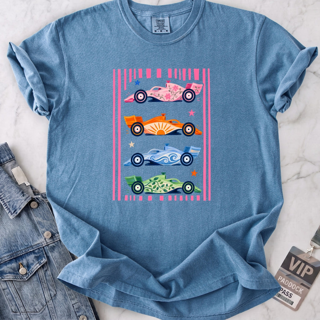 F1 Candy T-shirt