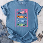 F1 Candy T-shirt