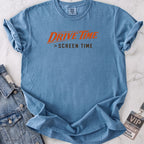 Drive Time T-shirt