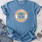 Pretty + Fast Motor Club T-shirt