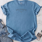 Race Weekend Social Club T-shirt