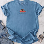 Horsepower M'lord T-shirt
