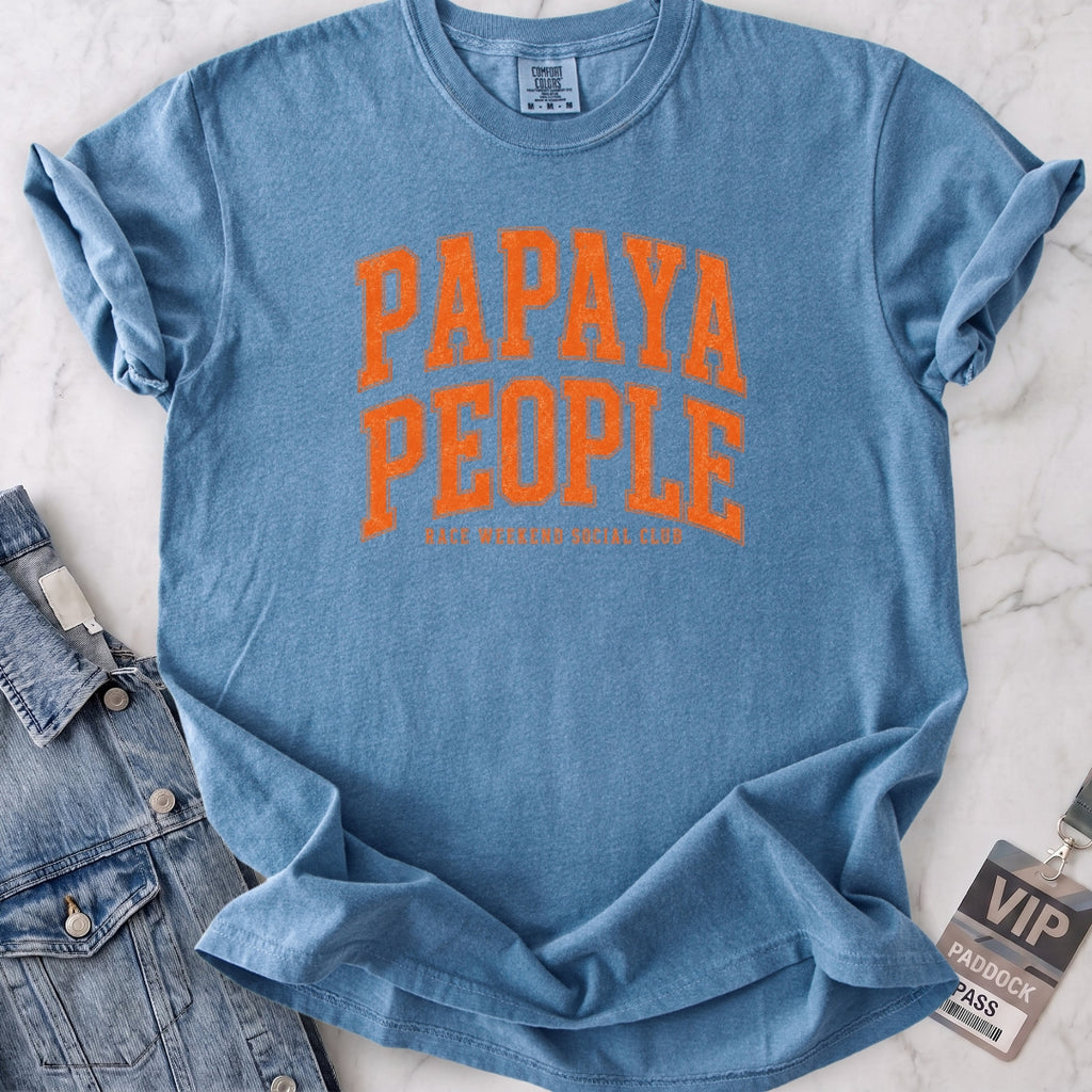 Papaya People T-shirt