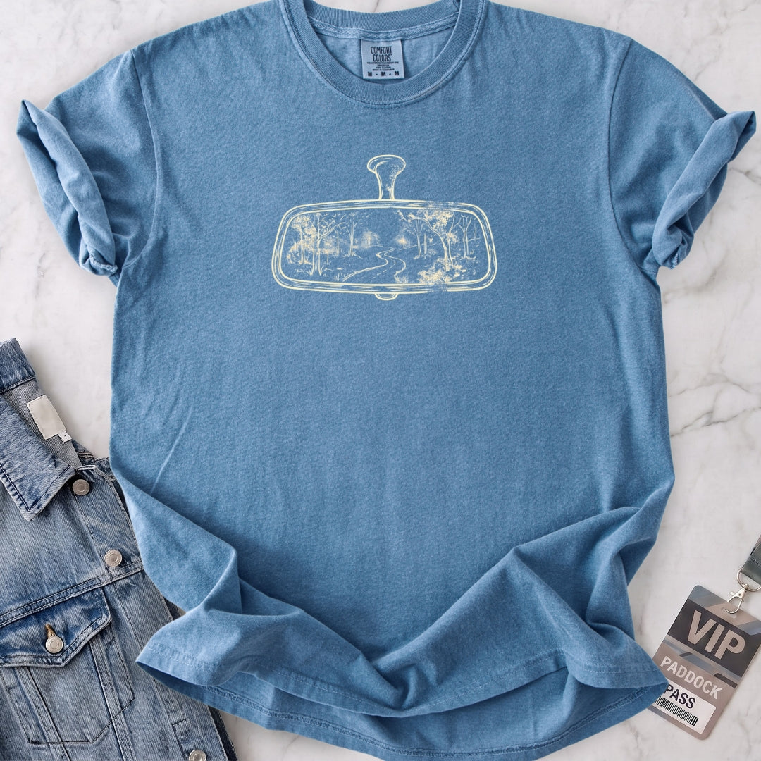 Rearview T-shirt
