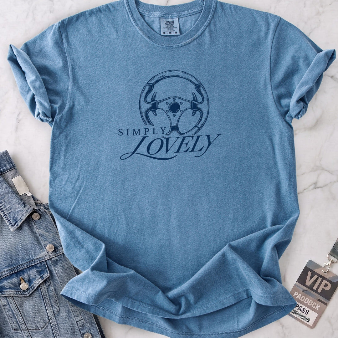Simply Lovely Ink T-shirt